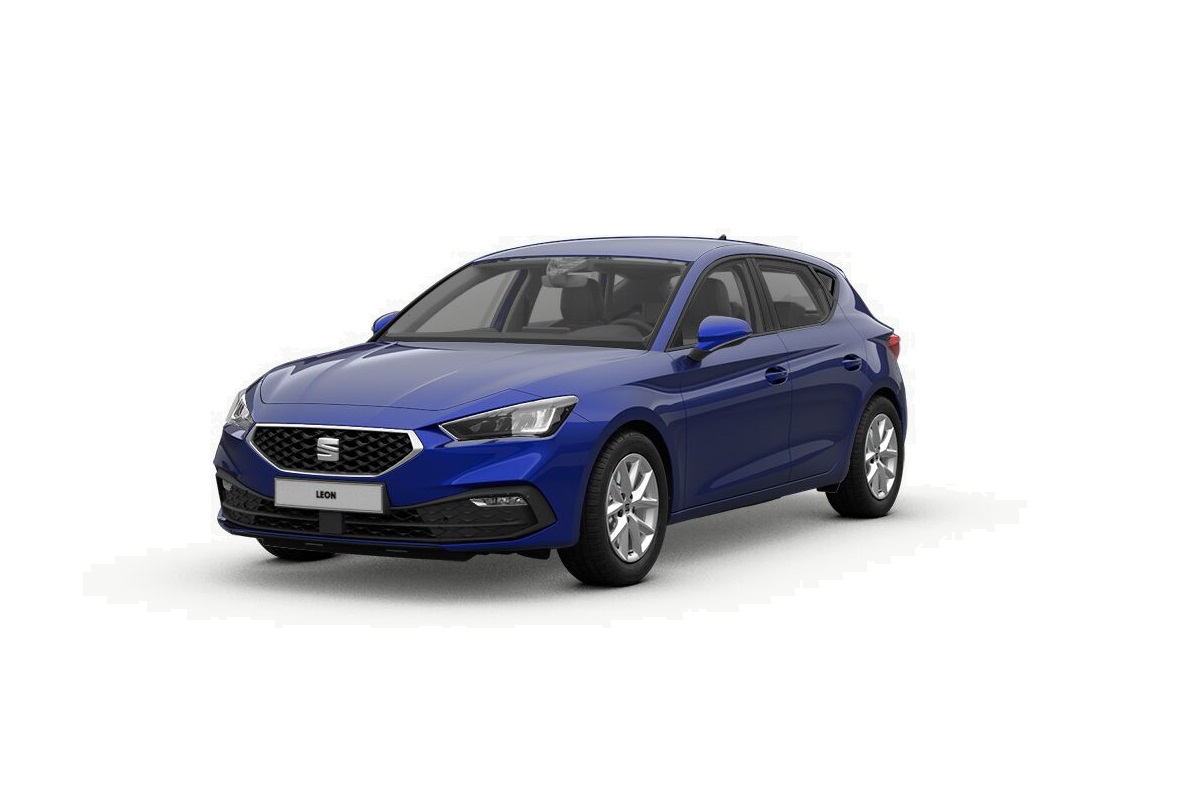 Seat Leon 1.0 etsi Business 110cv dsg